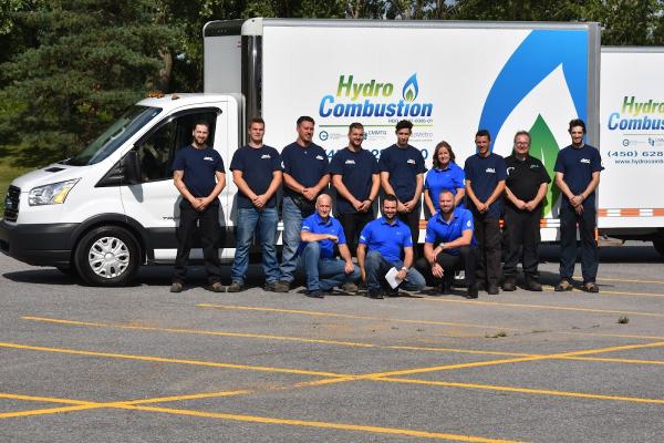 Hydro Combustion Inc