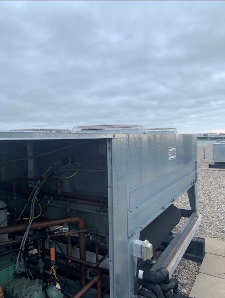 Terris Refrigeration Ltd.