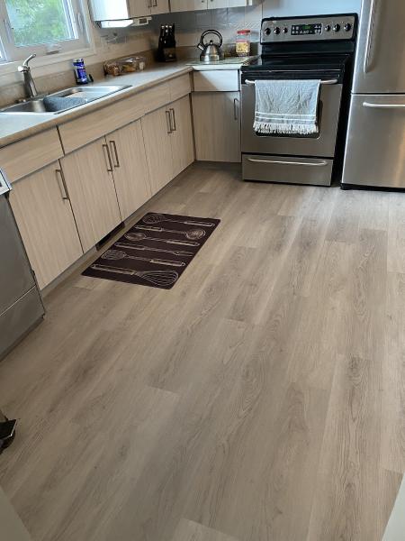 Bill Knight Flooring & Carpets Ltd