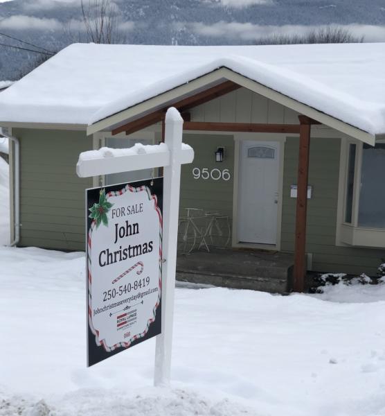 John Christmas Real Estate Group