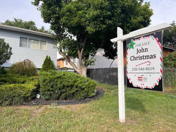 John Christmas Real Estate Group