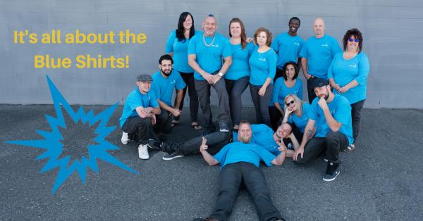 New Look Home Services