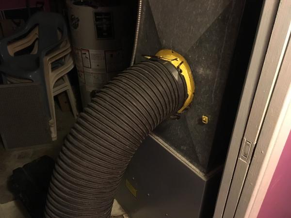 New Look Home Services