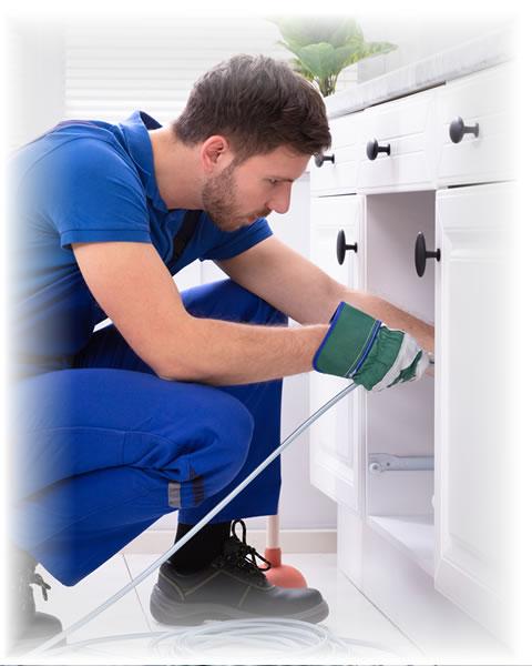 Debouchage d'Egouts R Fournier