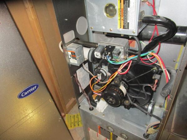 Fifty Point Home Inspections