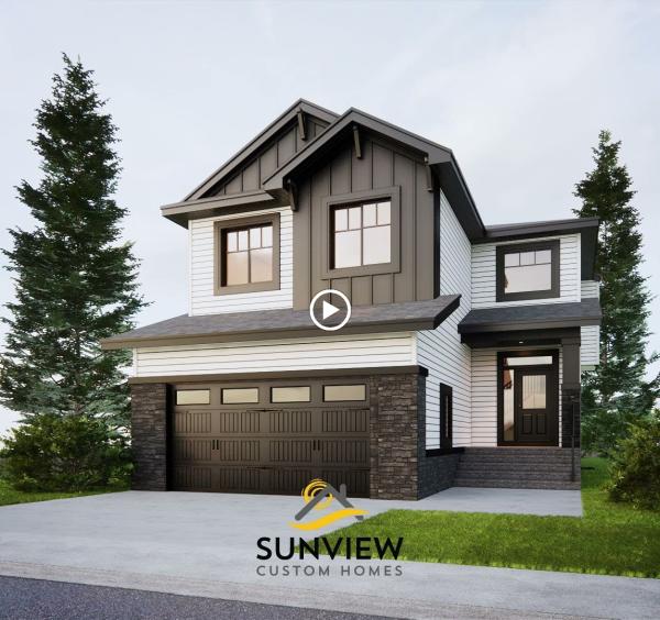 Sunview Custom Homes