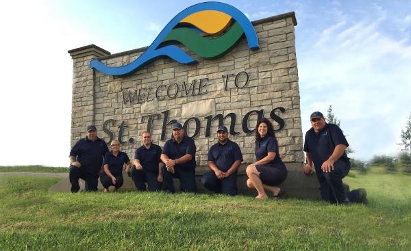 Gastech Solutions Inc