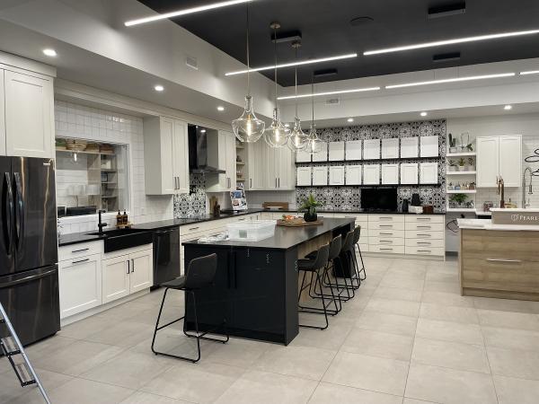 New Look Interiors