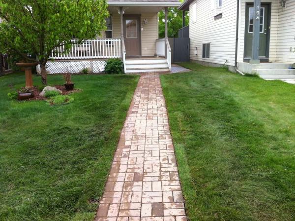 Green With Envy Lawn and Garden Care Ltd