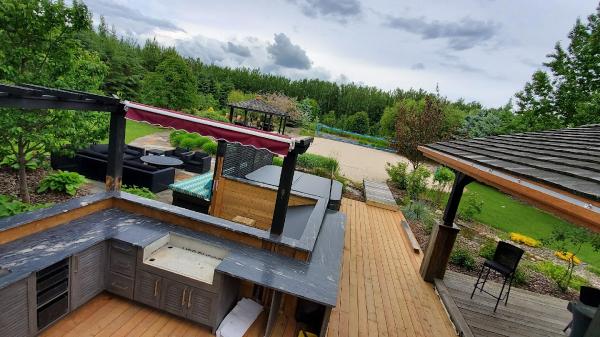 Lux Countertops LTD