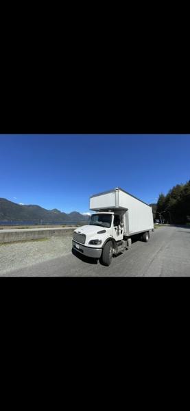 All Time Moving and Storage