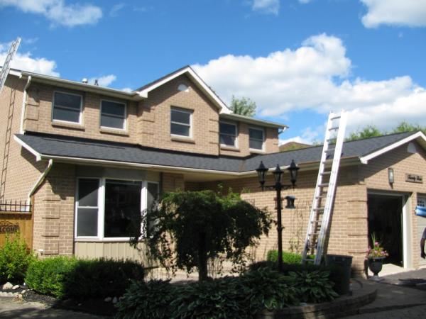 Axcess Roofing