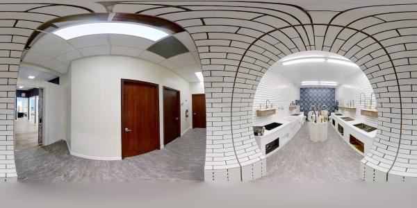 Columbia Carpentry