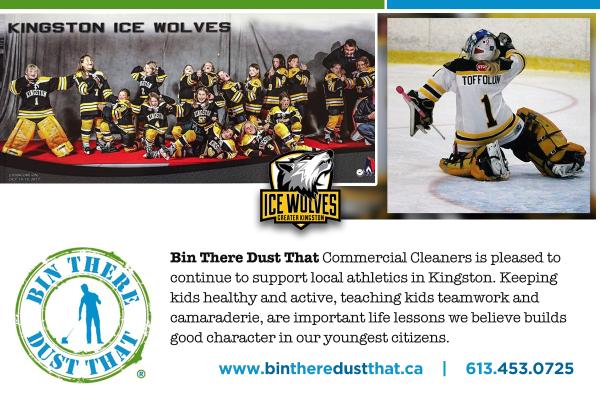 Bin There Dust That Professional Cleaning Solutions