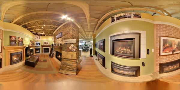 Chadwick's & Hack's Fireplace & BBQ