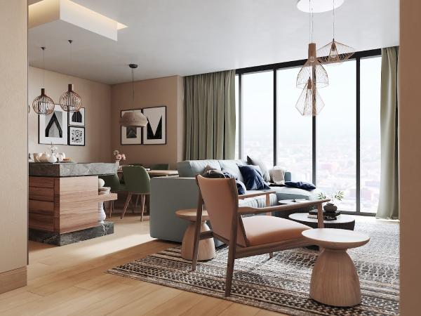 Lemma Design & Construction