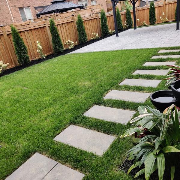 Greenworks Landscaping Inc.