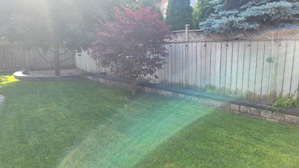 Greenworks Landscaping Inc.