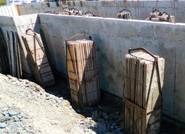 Matchless Foundations Ltd.