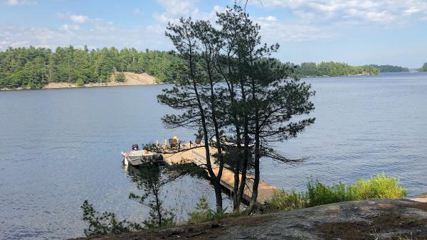 Team Marshall @ Re/Max Parry Sound-Muskoka Realty Ltd.