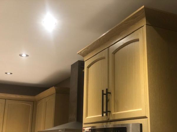 Yake Custom Contracting