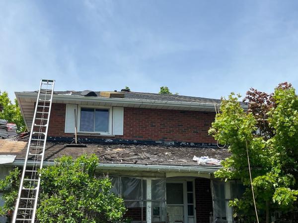Perfect Choice Roofing Mississauga
