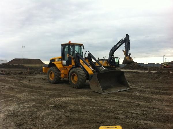 J-Mac Contracting