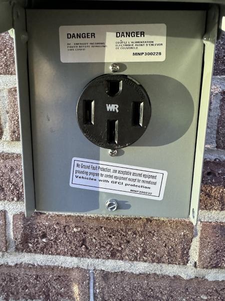 Ferguson Electrical Solutions