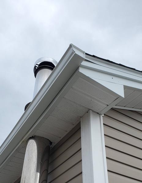 Northern Seamless Gutters