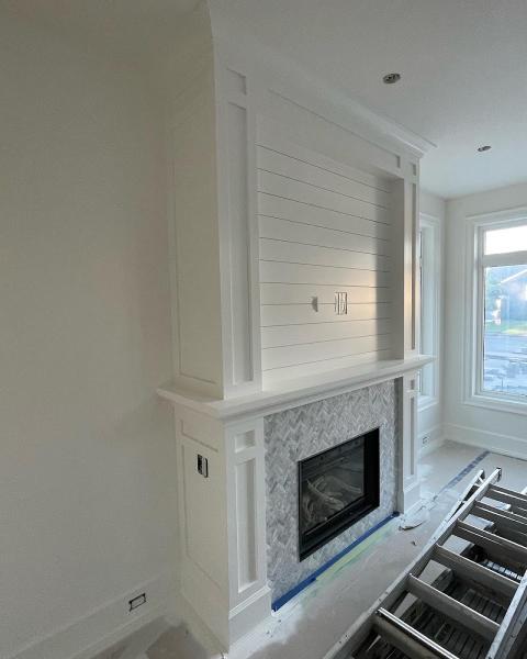 HSC Carpentry