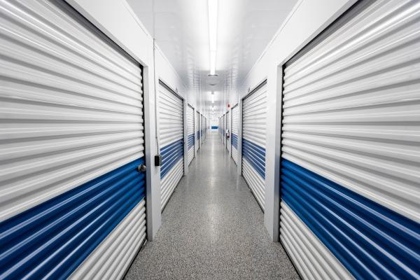 Concierge Self Storage-Vaughan