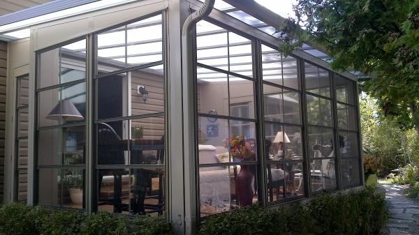 Grey-Bruce Patio Enclosures Inc.