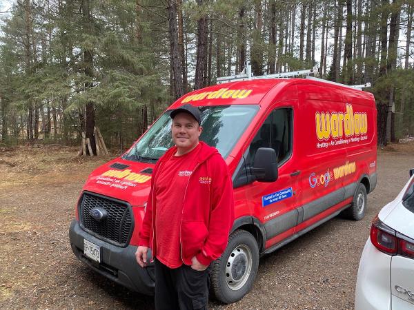 Wardlaw Heating & Air Conditioning