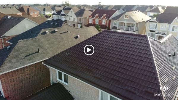 Dream Roof