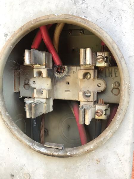 Park Electric Service Co