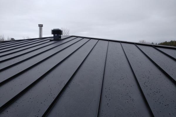 Jesse James Roofing Ltd