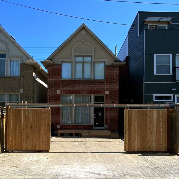 Dubs Construction LTD