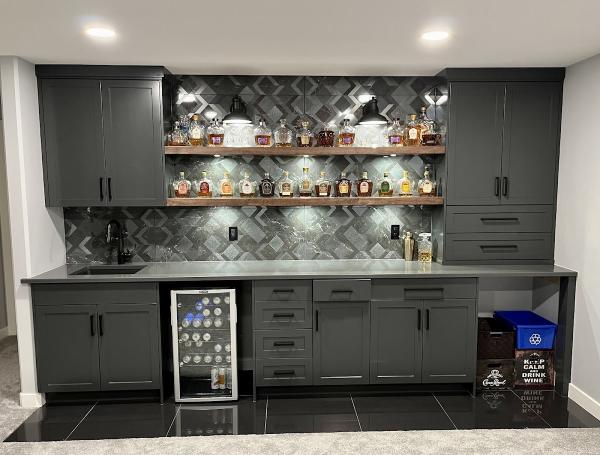Cedar Ridge Quality Homes