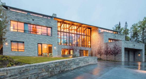 Dynamic Fenestration