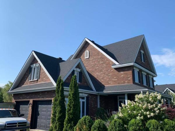 Couvreur THR et Fils Inc