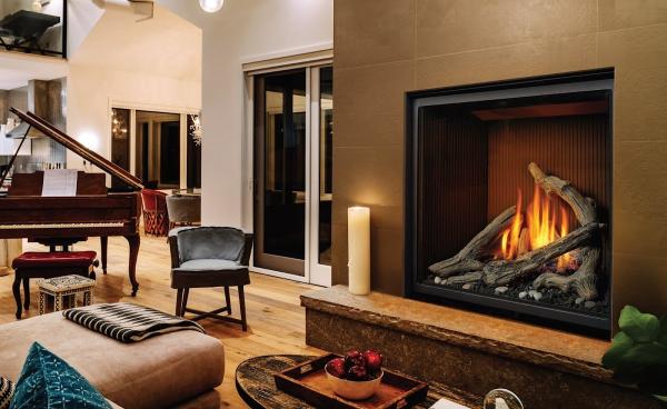 Distinctive Fires