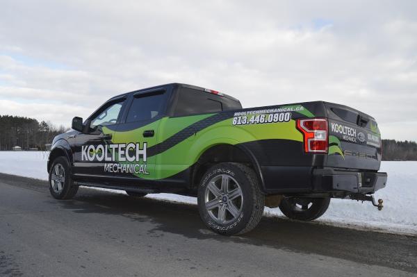 Kooltech Mechanical