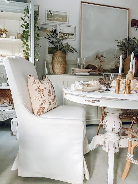 Harbour Home Interiors