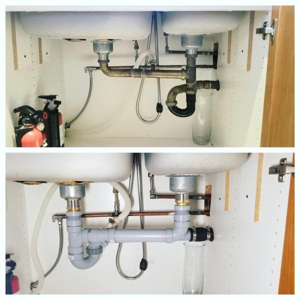 McPipe Plumbing Inc.