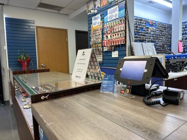 Maximum Lock & Security Ltd.