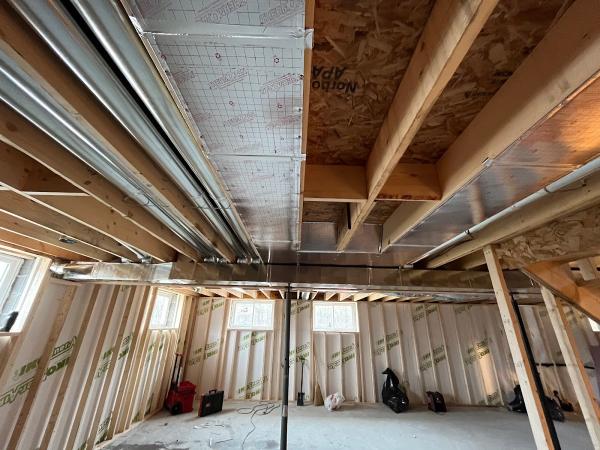 North Bay Heating and Cooling