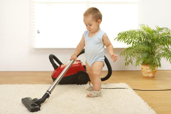 Sherwood Park Carpet Cleaning