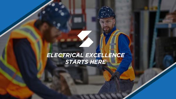 Start Electric Inc.