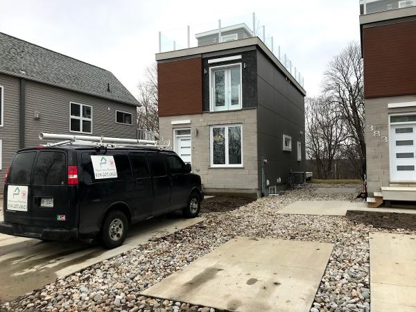 Elgin County Plumbing