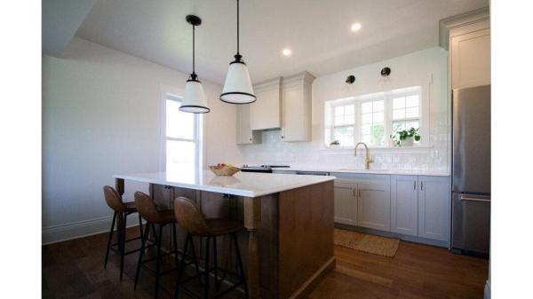 Linden Design Co. Ltd